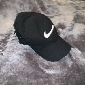 Nike hat